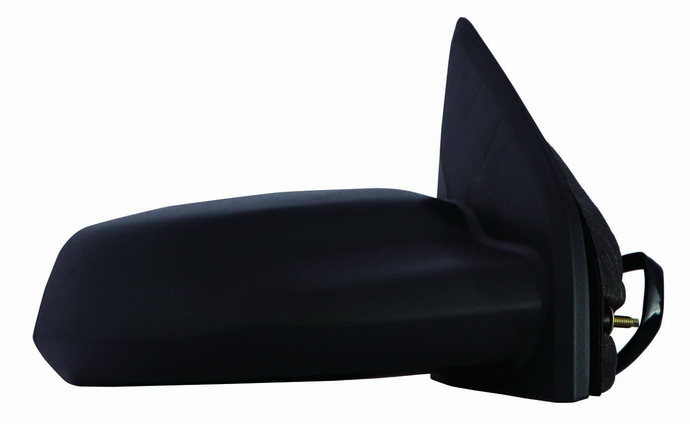 Replacement FOCOPO 335-5418R3EF Passenger Side Door Mirror Set