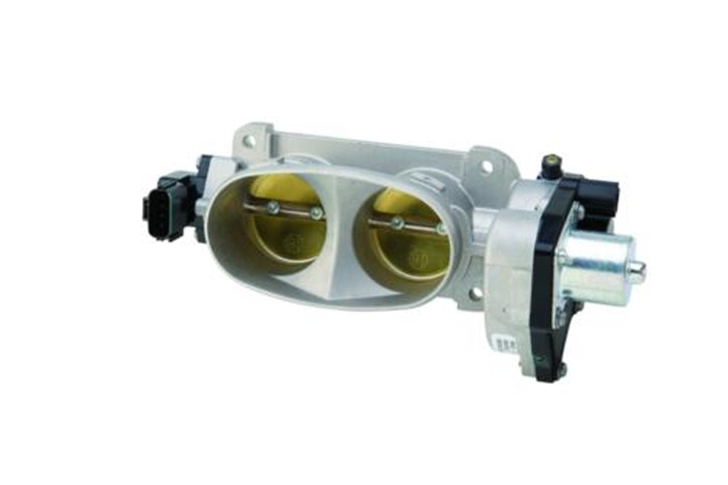 Throttle Body Ford Racing( M-9926-MSVT)