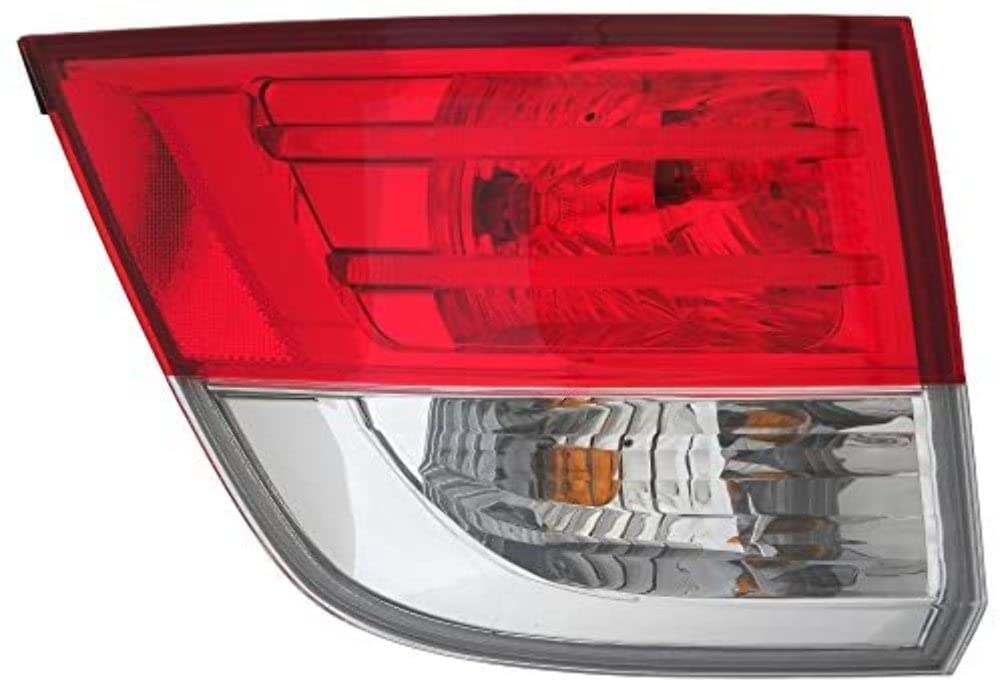Tail Light Eagle Eyes HD627-B000L