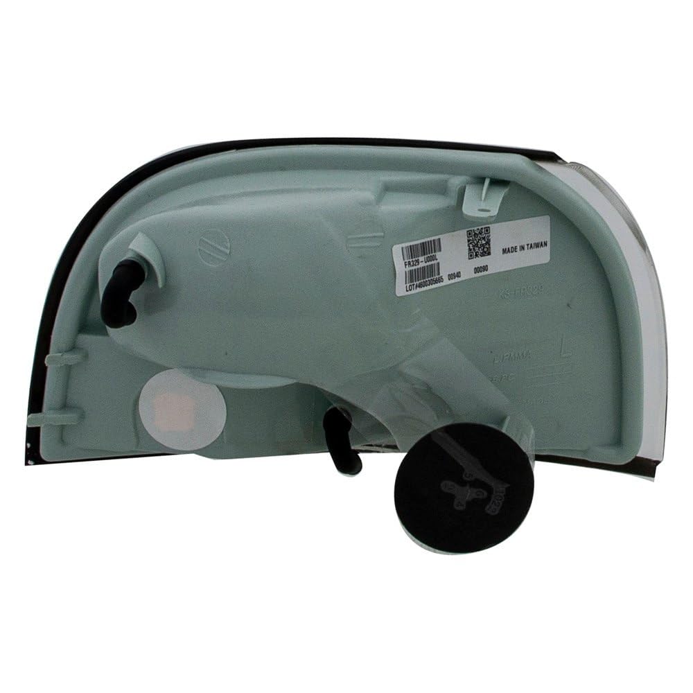 FR329-U000L Eagle Eyes Parking and Signal Light