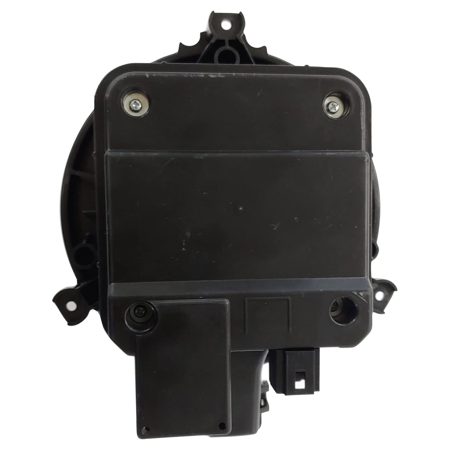 Blower Assembly TYC 700348 Compatible with 2017-2019 Audi A4