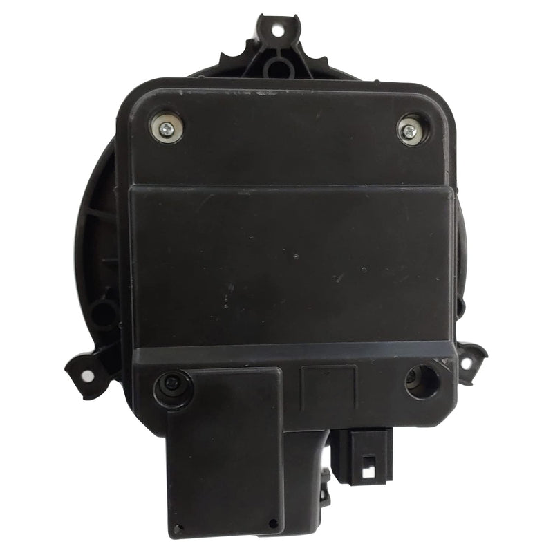 Blower Assembly TYC 700348 Compatible with 2017-2019 Audi A4