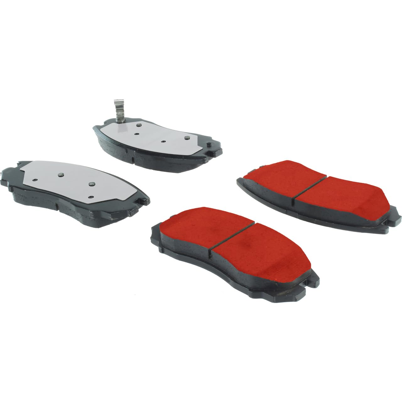500.11040 Centric PQ PRO PADS