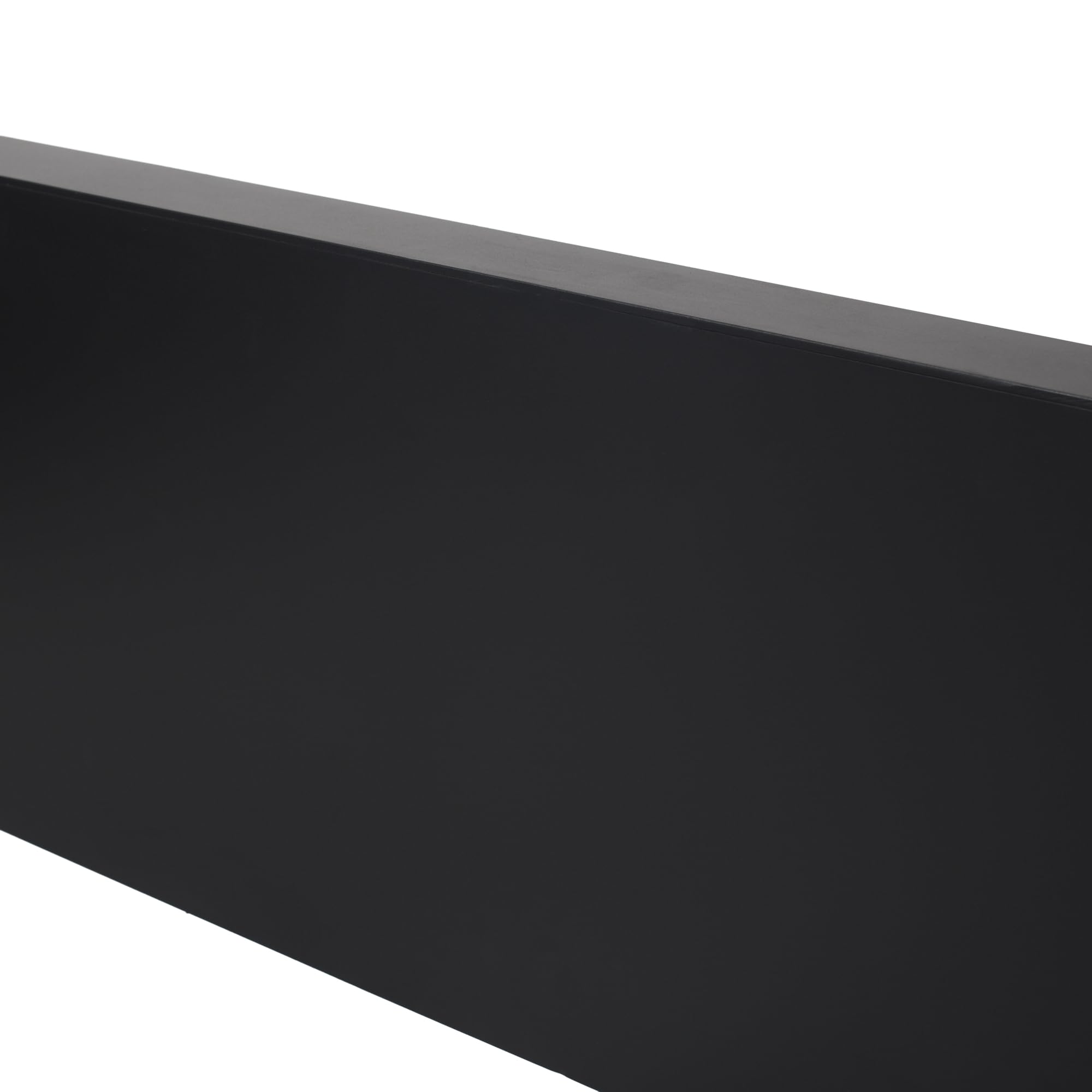 OFW421FR Pleasant Hearth 36" Solid Steel Square Fire Ring