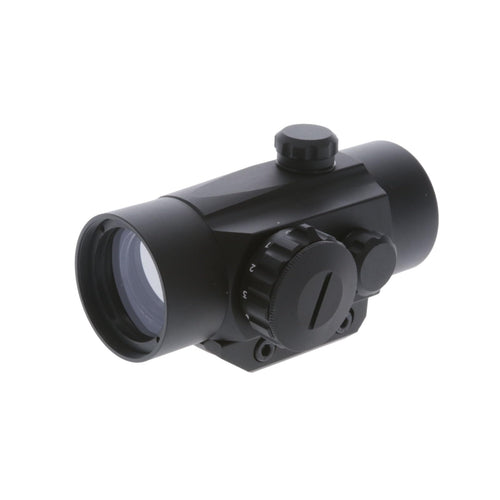 30mm TRUGLO Red-Dot Sight Blk