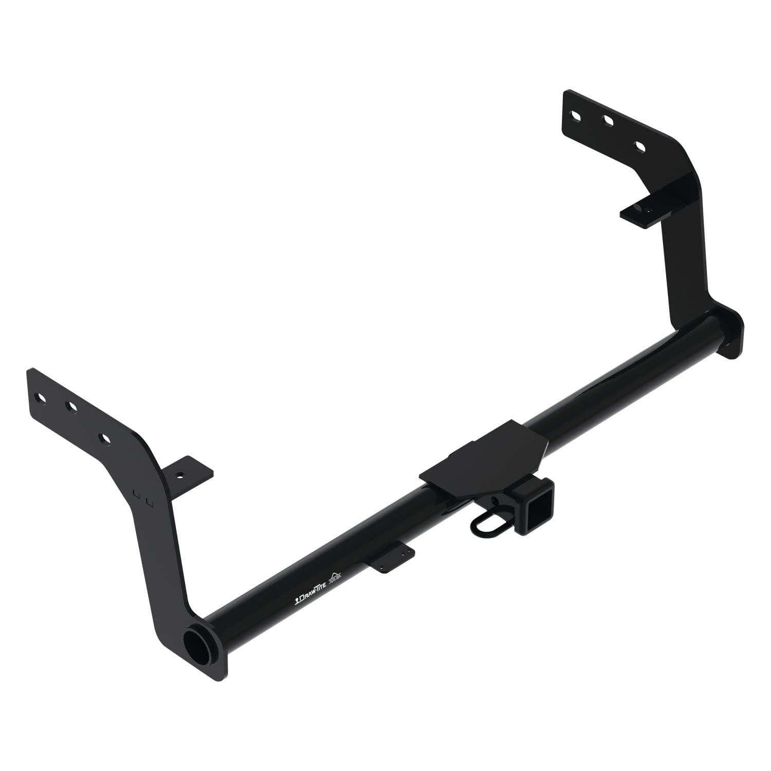 Class 3 Draw-Tite 76577 Trailer Hitch, 2 Inch Receiver, Black, Compatible with 2022 Genesis GV70