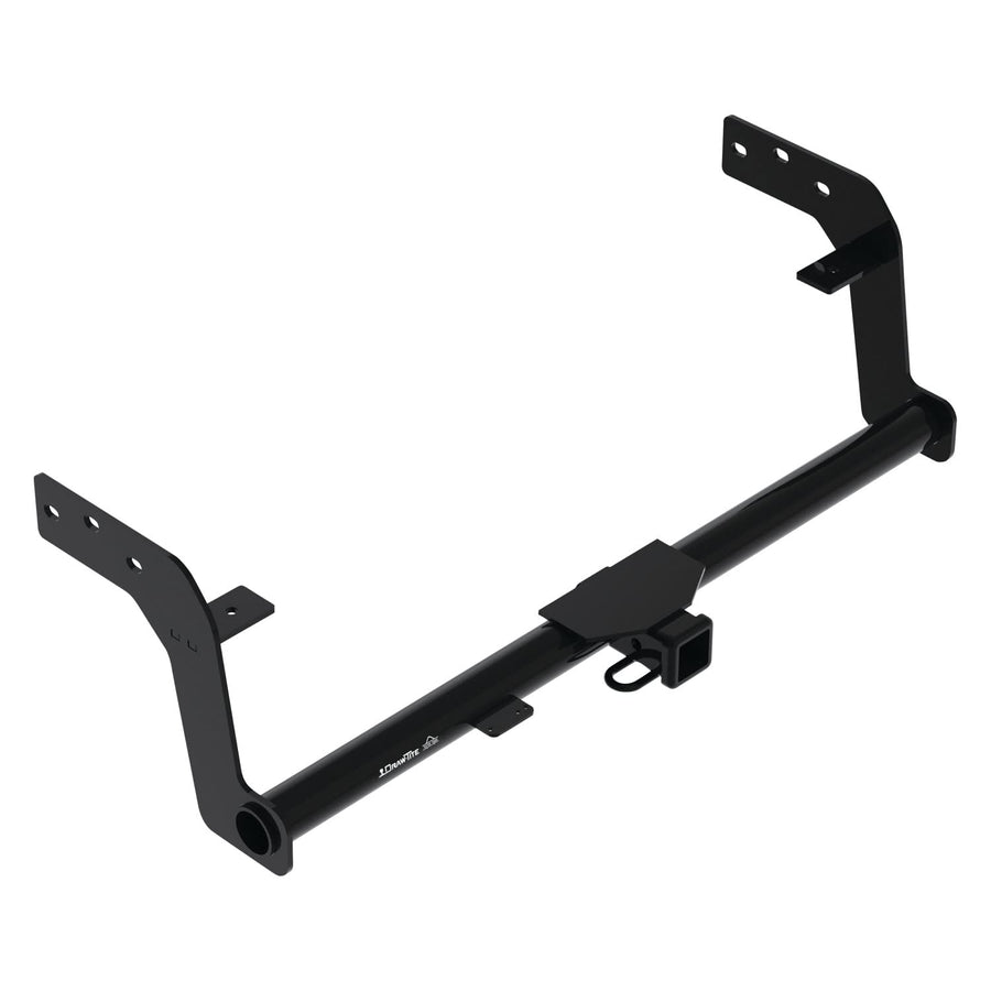 Class 3 Draw-Tite 76577 Trailer Hitch, 2 Inch Receiver, Black, Compatible with 2022 Genesis GV70