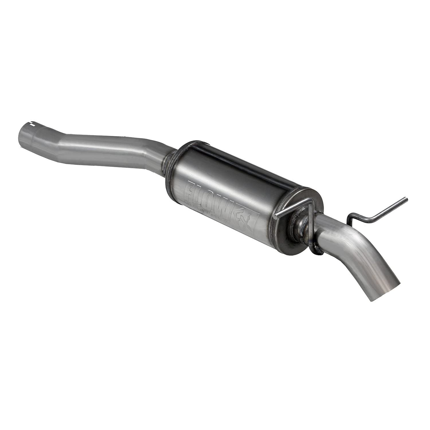 Flowmaster FlowFX 717977 Extreme Cat-Back Exhaust Kit 3 Inch 409 Stainless Steel Compatible with 2019-2024 New Body Chevy Silverado GMC Sierra 1500 5.3L 2/4WD and all Wheelbases