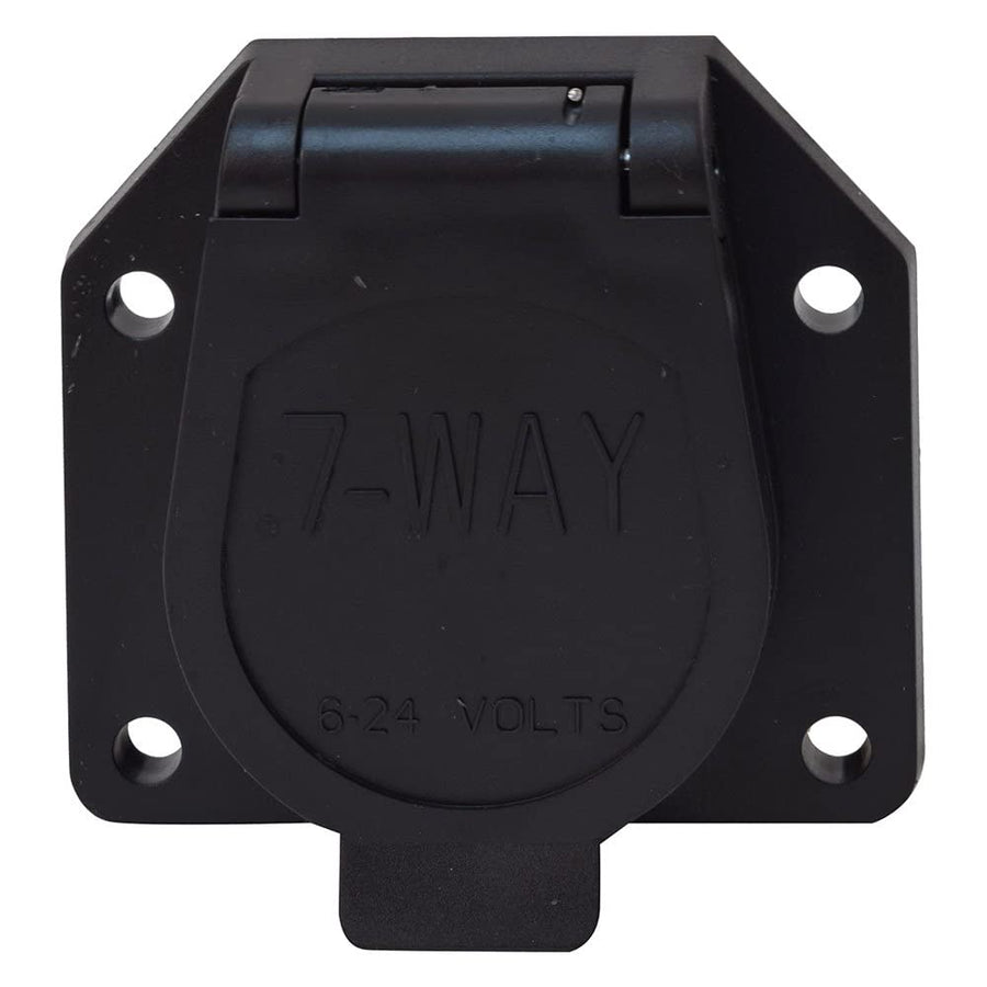 7WAY Conn Vehicle END VALTERRA LLC A107082