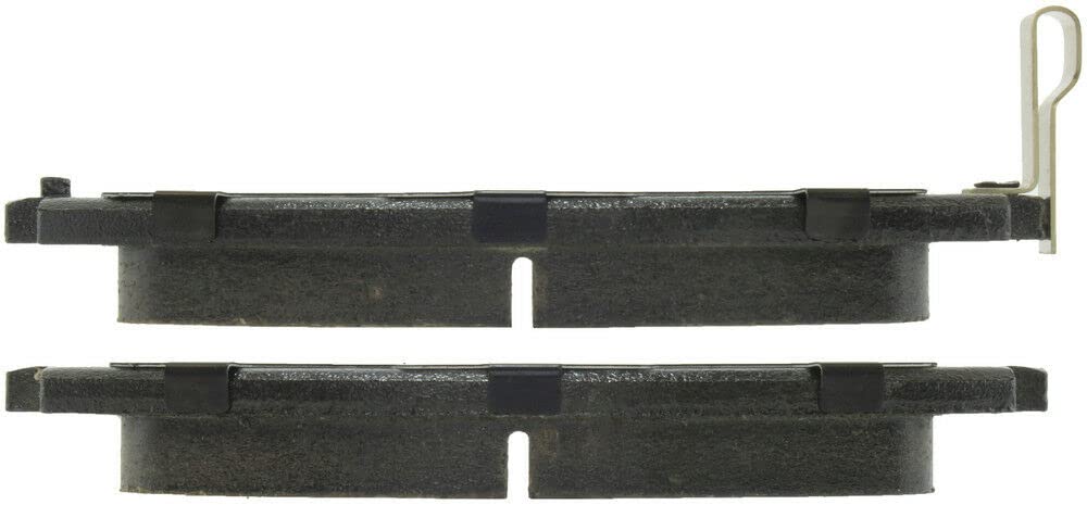 Premium StopTech Brake Pad 301.09290