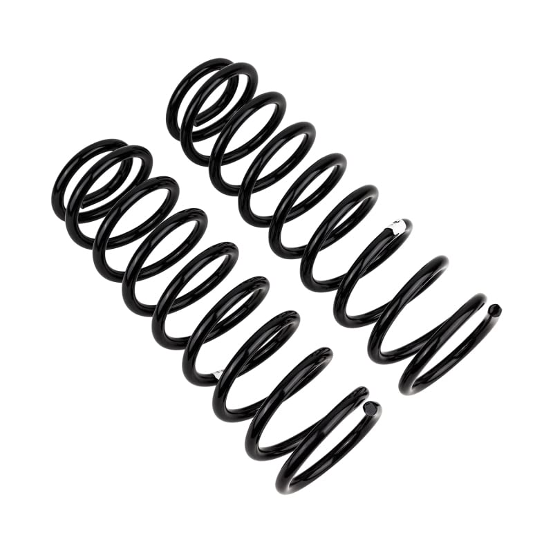 18-20 Jeep Wrangler JL ARB / OME Coil Spring Set Front 2in Lift (3160)