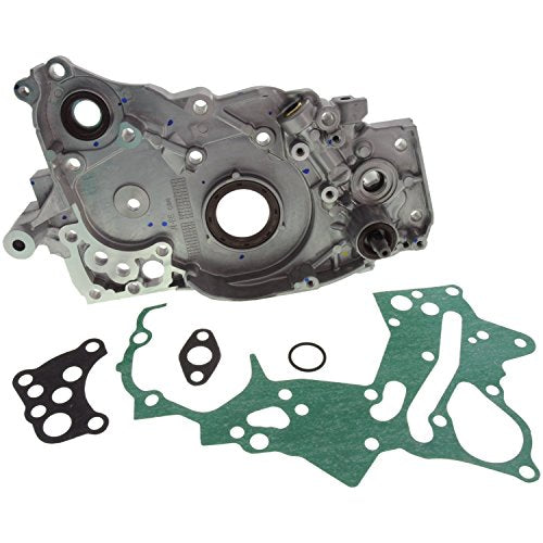 M198 Melling Oil Pump