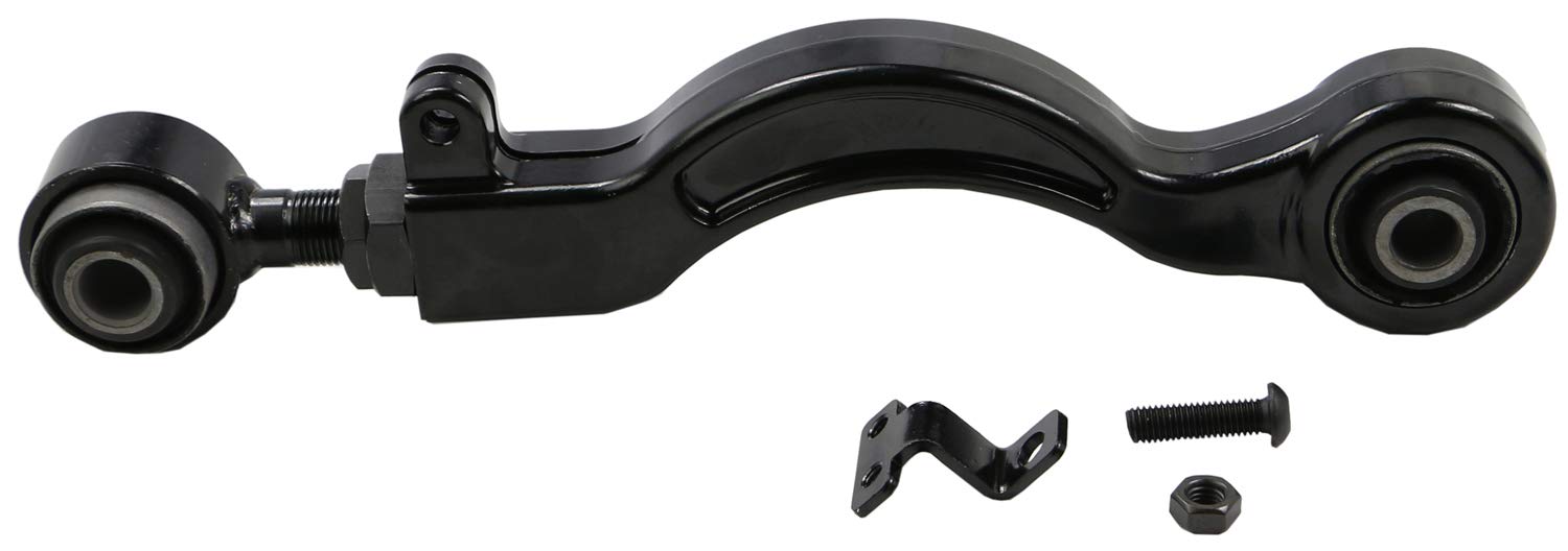 MOOG RK100208 Suspension Control Arm rear lower left, rearward upper
