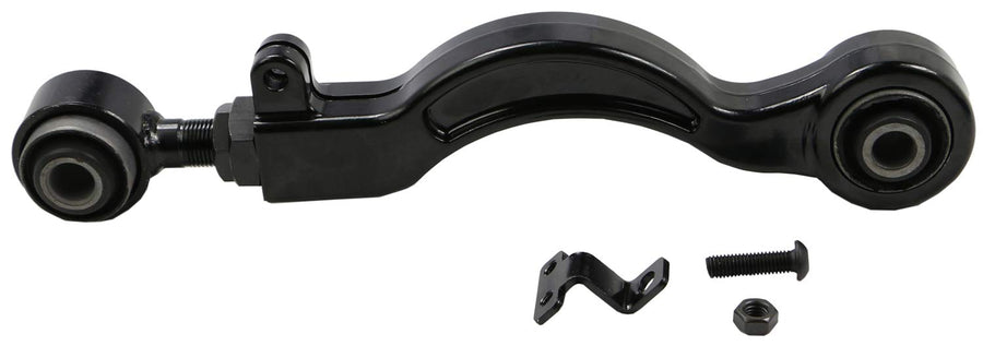 MOOG RK100208 Suspension Control Arm rear lower left, rearward upper