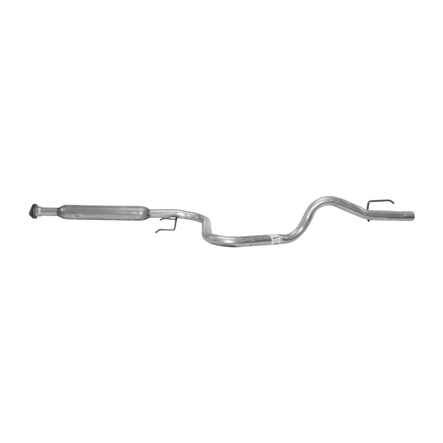 Exhaust Pipe AP Exhaust Products 68465