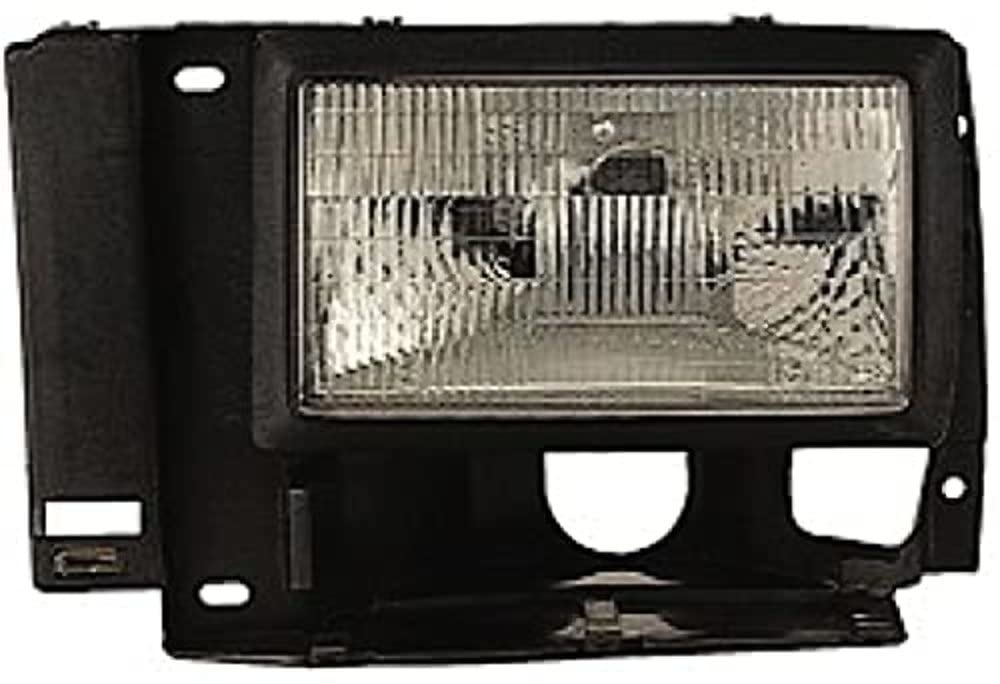 FR115-B001R Eagle Eyes Headlight