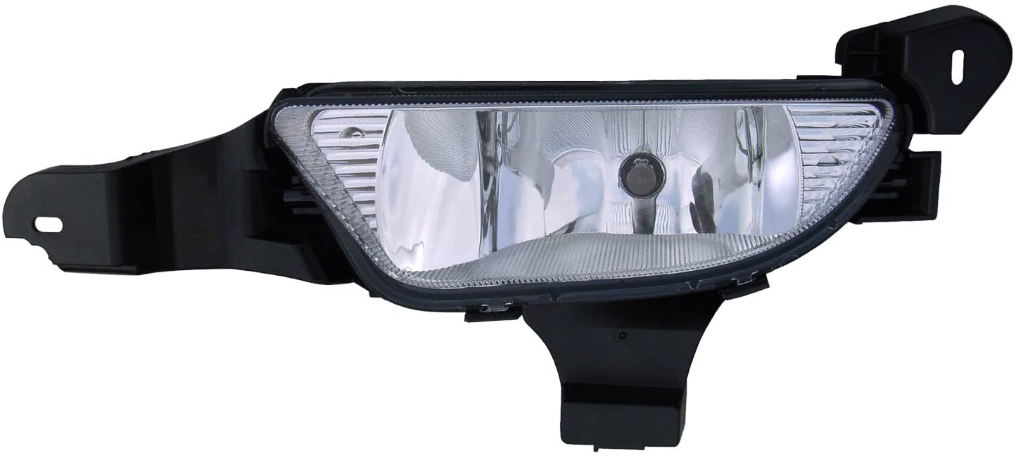 Fog Light Eagle Eyes FR546-B000R
