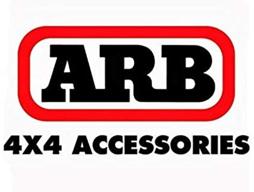 Roof Top Tent Ladder ARB 804400