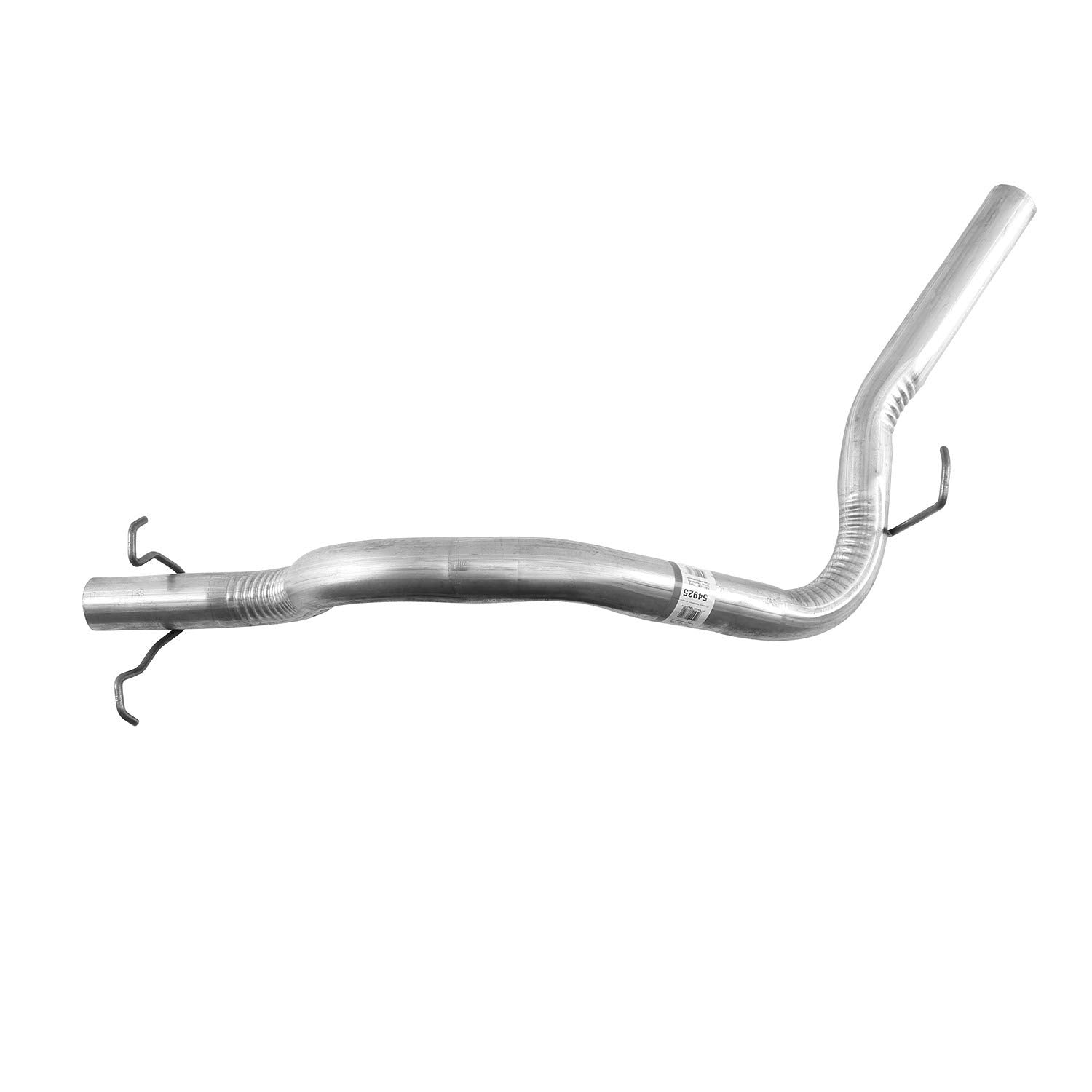 Exhaust Tail Pipe AP Exhaust Products 54925