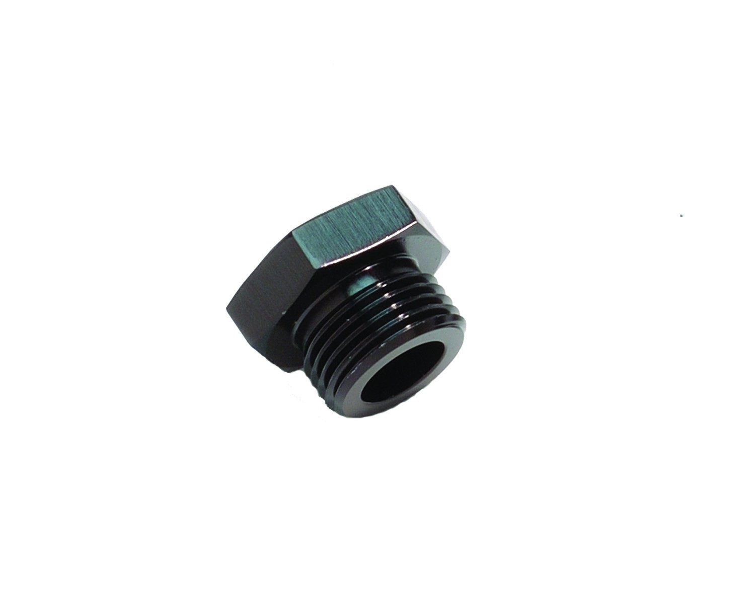 AN-10 O-ring Boss Port Plug Aeromotive 15617