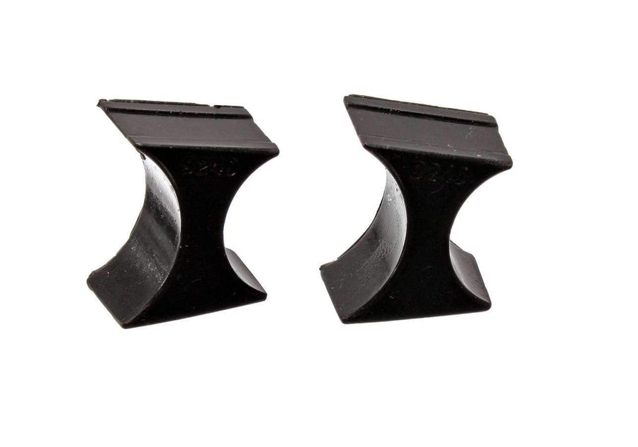 9.9164G Energy Suspension 2.0" X 1.5" Shock Isolator Set
