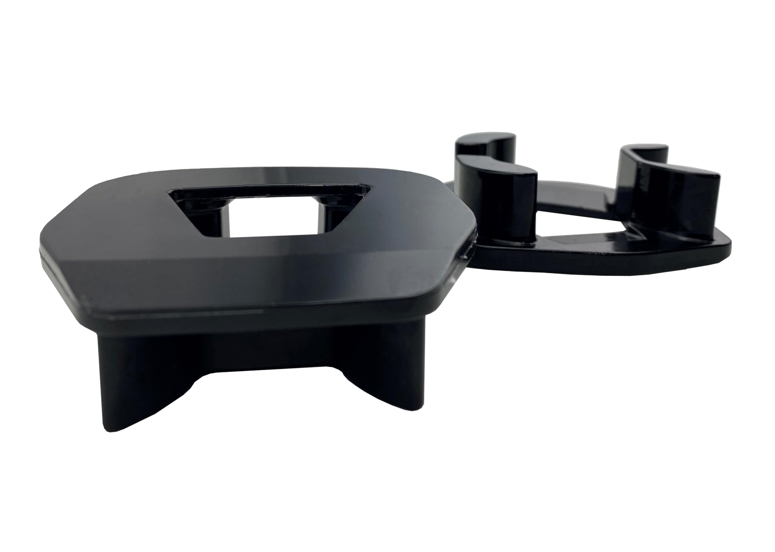 Whiteline Front Transmission Mount Bushing KDT985 Compatible with Toyota 23-25 GR Corolla