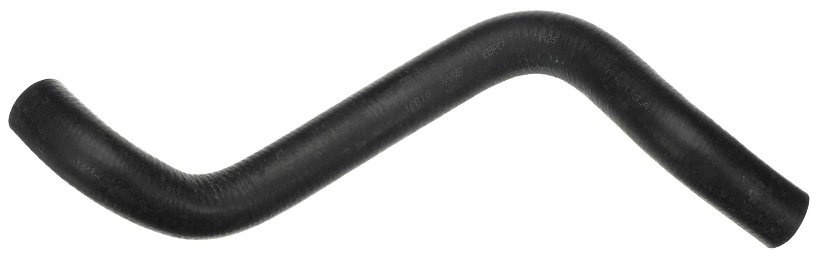 Premium Gates Molded Coolant Hose 22403
