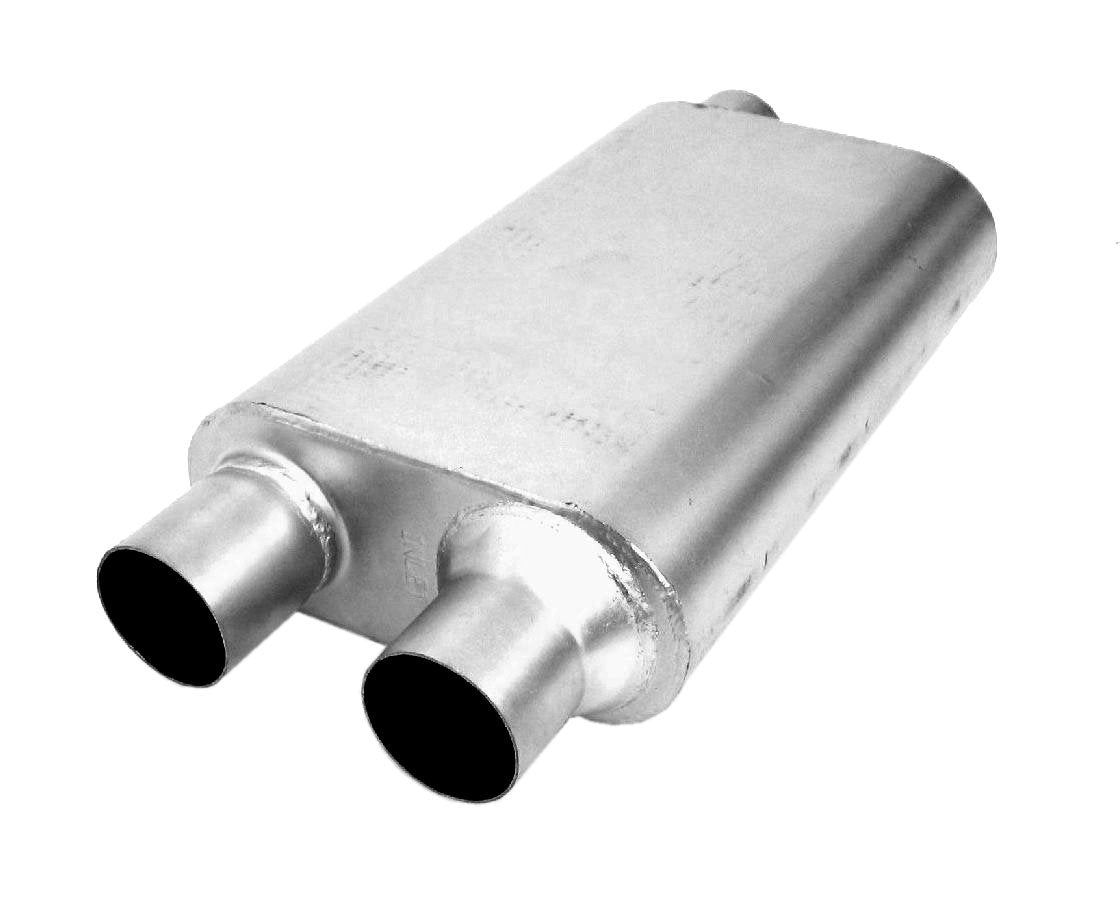 Welded Thrush 17638 Muffler