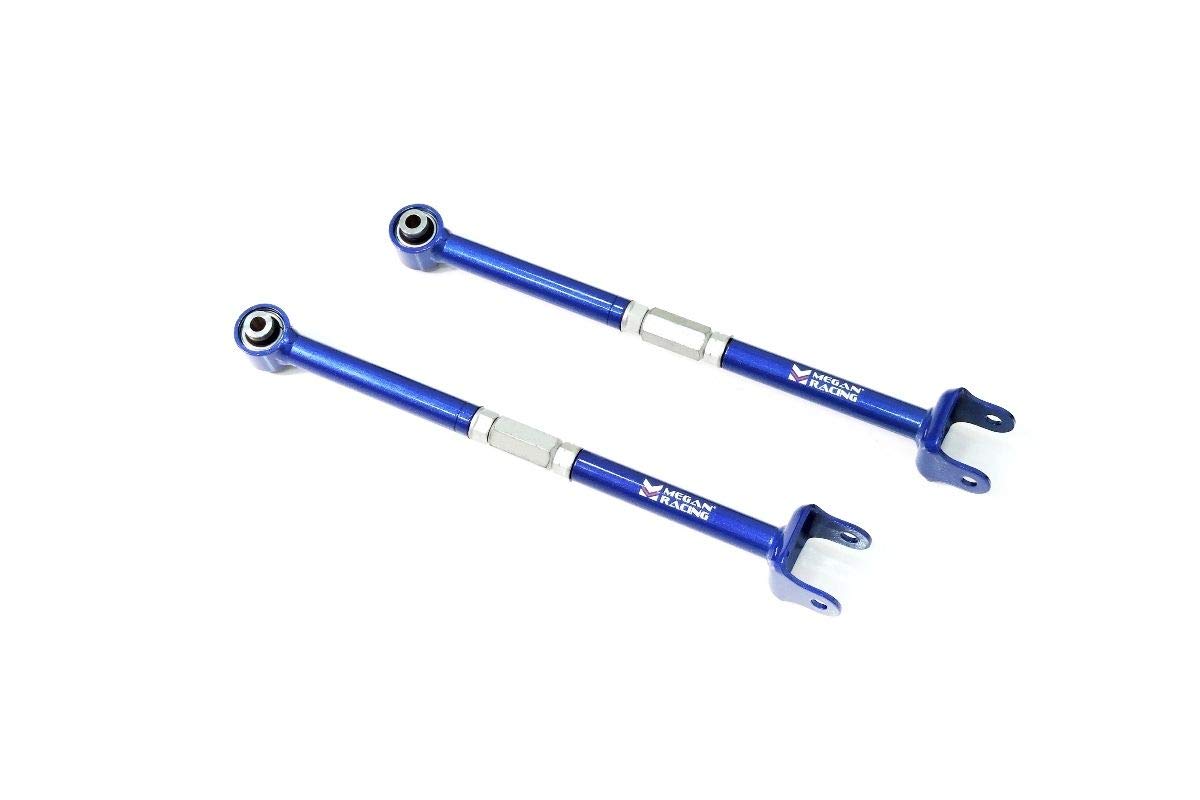 Megan Racing Rear MRS-NS-1170 Toe Control Arm, 1 Pack