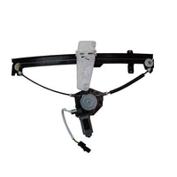 Power Window Motor A TYC - 660173