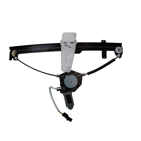 Power Window Motor A TYC - 660173