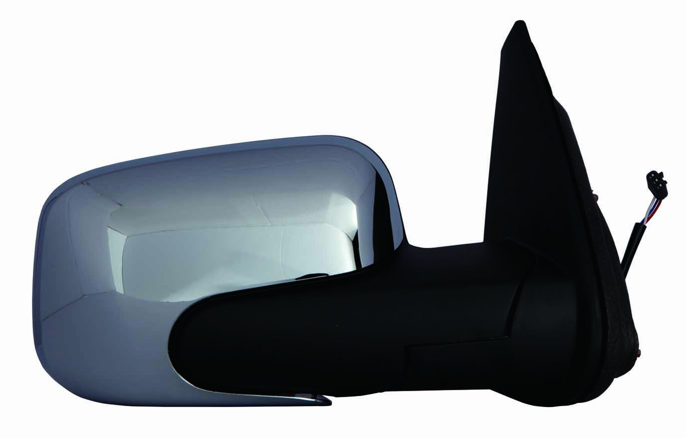 Replacement DEPO 335-5427R3EC Passenger Side Door Mirror Set