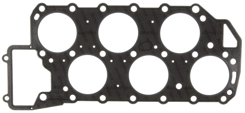 Engine Cylinder Head Gasket MAHLE 54343