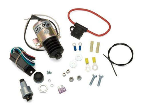 Dakota Digital 35lb. Door/Trunk Pulling Solenoid PDR-2