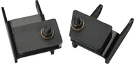 Trans-Dapt Motor Mount Kit 4698