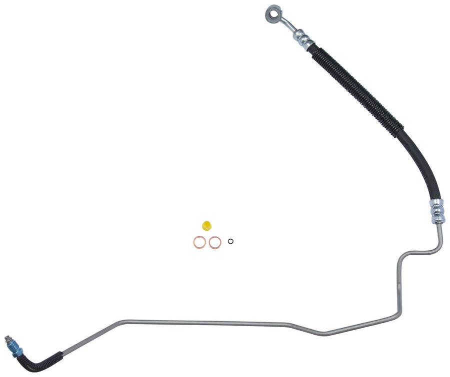 Power Steering Gates 369980 Hose Assembly Pressure Line