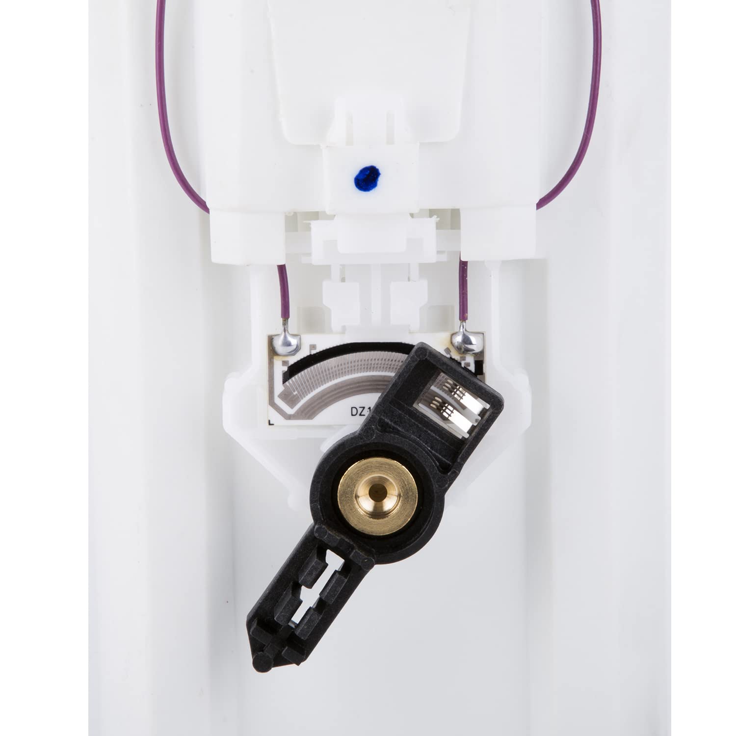 Fuel Pump Module Assembly TYC 150276-A Compatible with 2004-2004 Pontiac Grand Am 3.8L V6