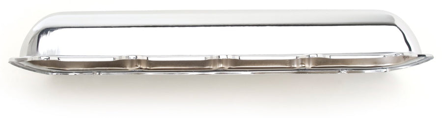 Signature Series Edelbrock Chrome Valve Covers - Set of 2