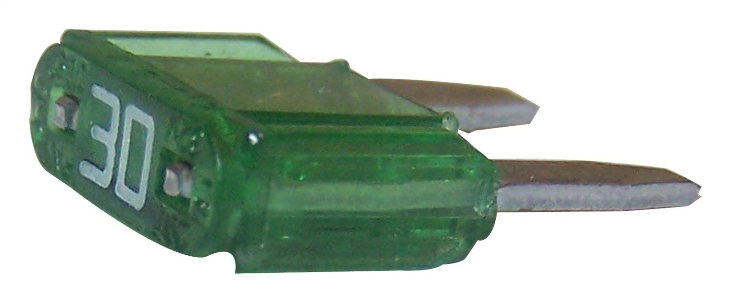 Universal Crown Automotive Fuse 6101489