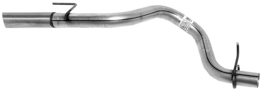 Exhaust Tail Pipe Dynomax 54071 for Jeep Wrangler