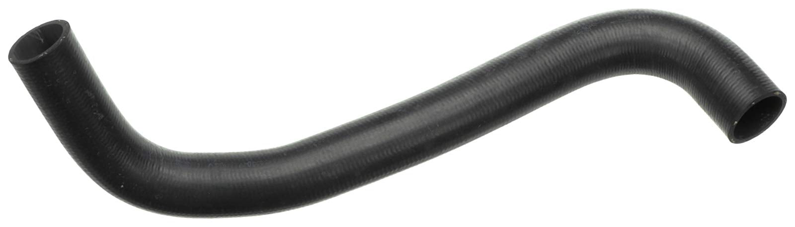 Premium Gates Molded Coolant Hose 22491