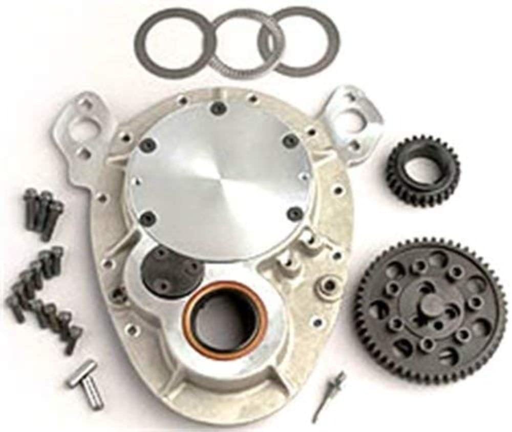 Milodon Gear Drive 12001