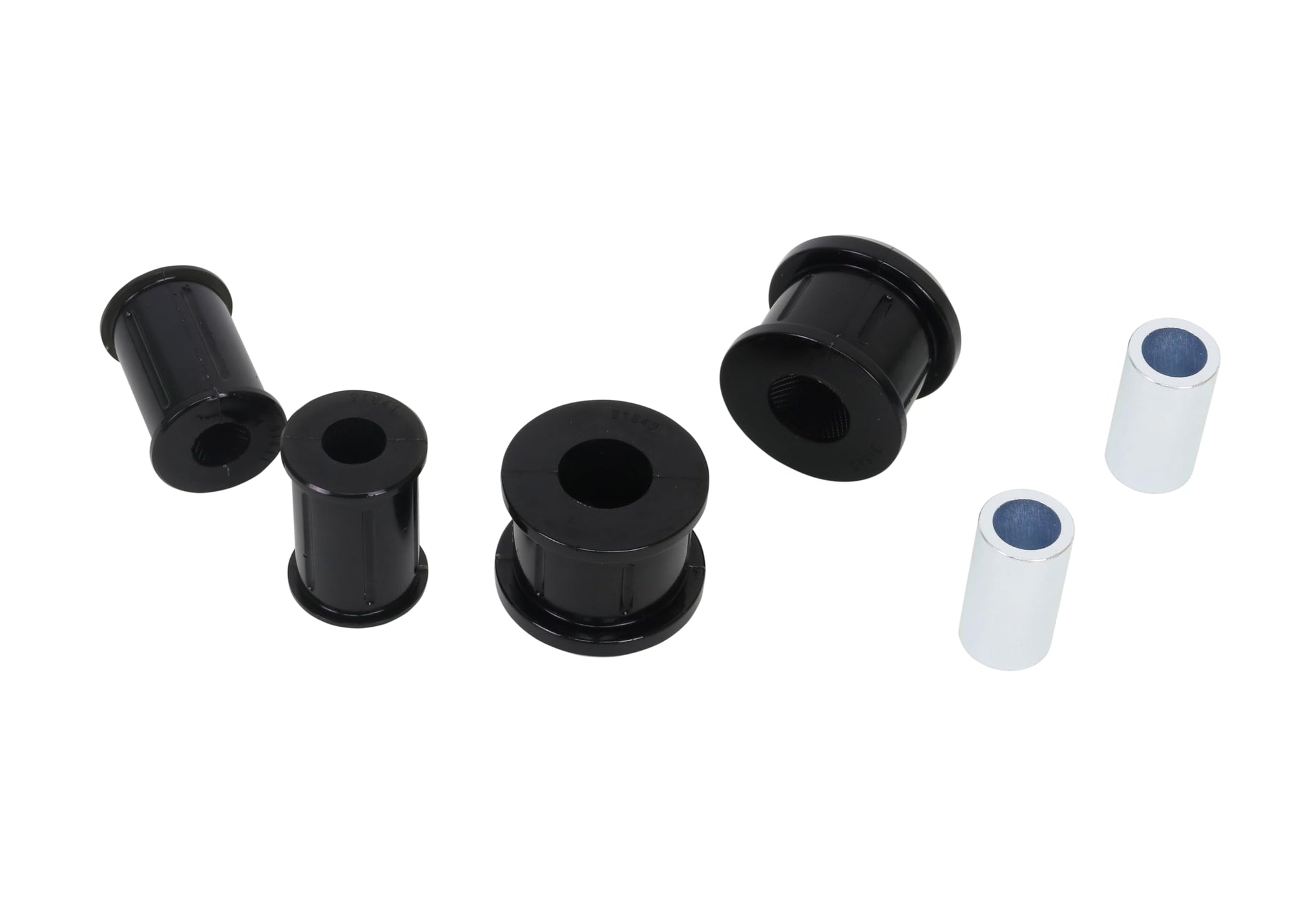 Front Control Arm Bushing Nolathane REV034.0118 ; Fits Saab 9000 86-98