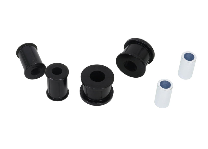 Front Control Arm Bushing Nolathane REV034.0118 ; Fits Saab 9000 86-98