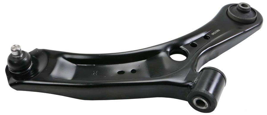 MOOG Suspension Control Arm and Ball Joint Assembly front right lower RK620576