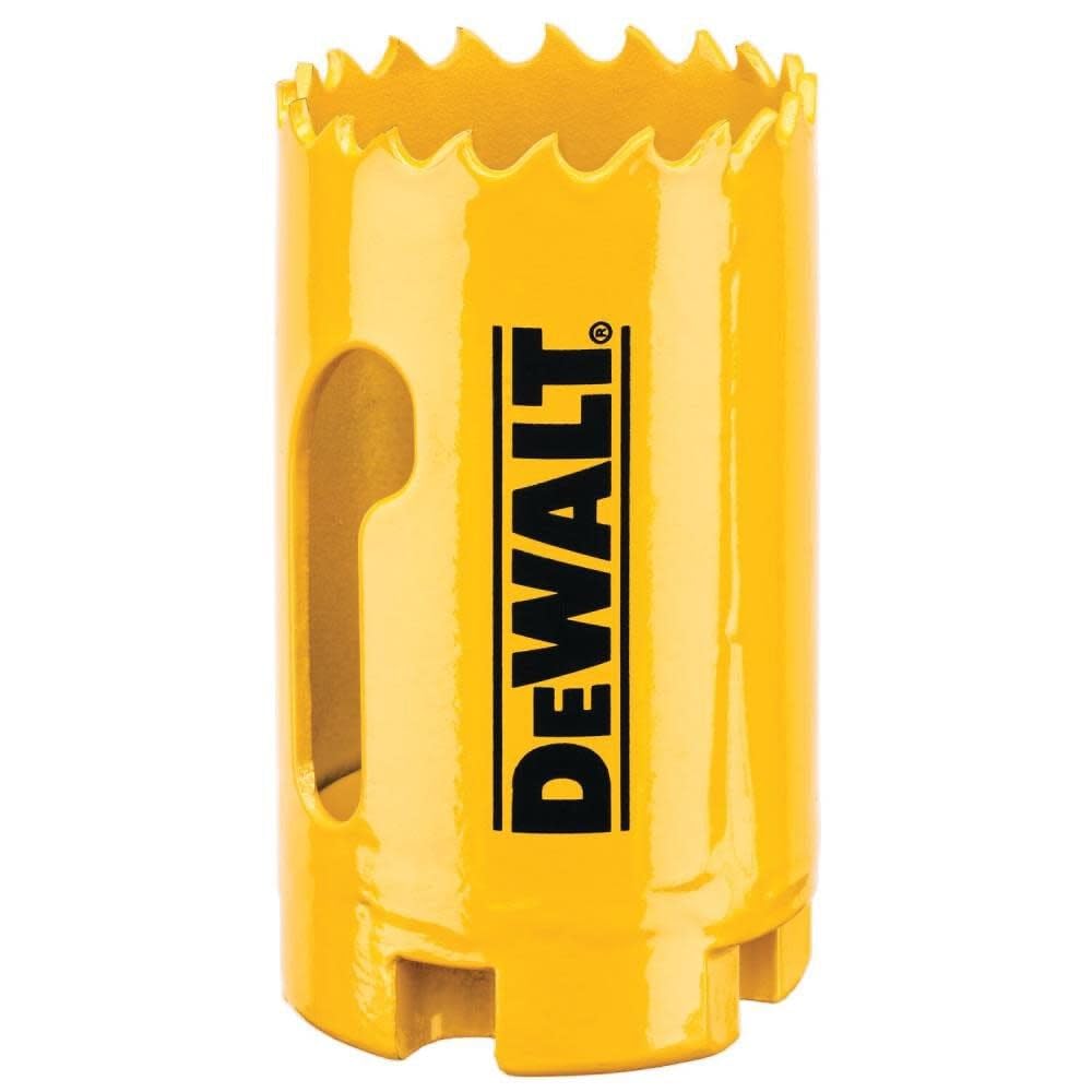 DEWALT Hole Saw DAH180021 1-5/16 (33MM)