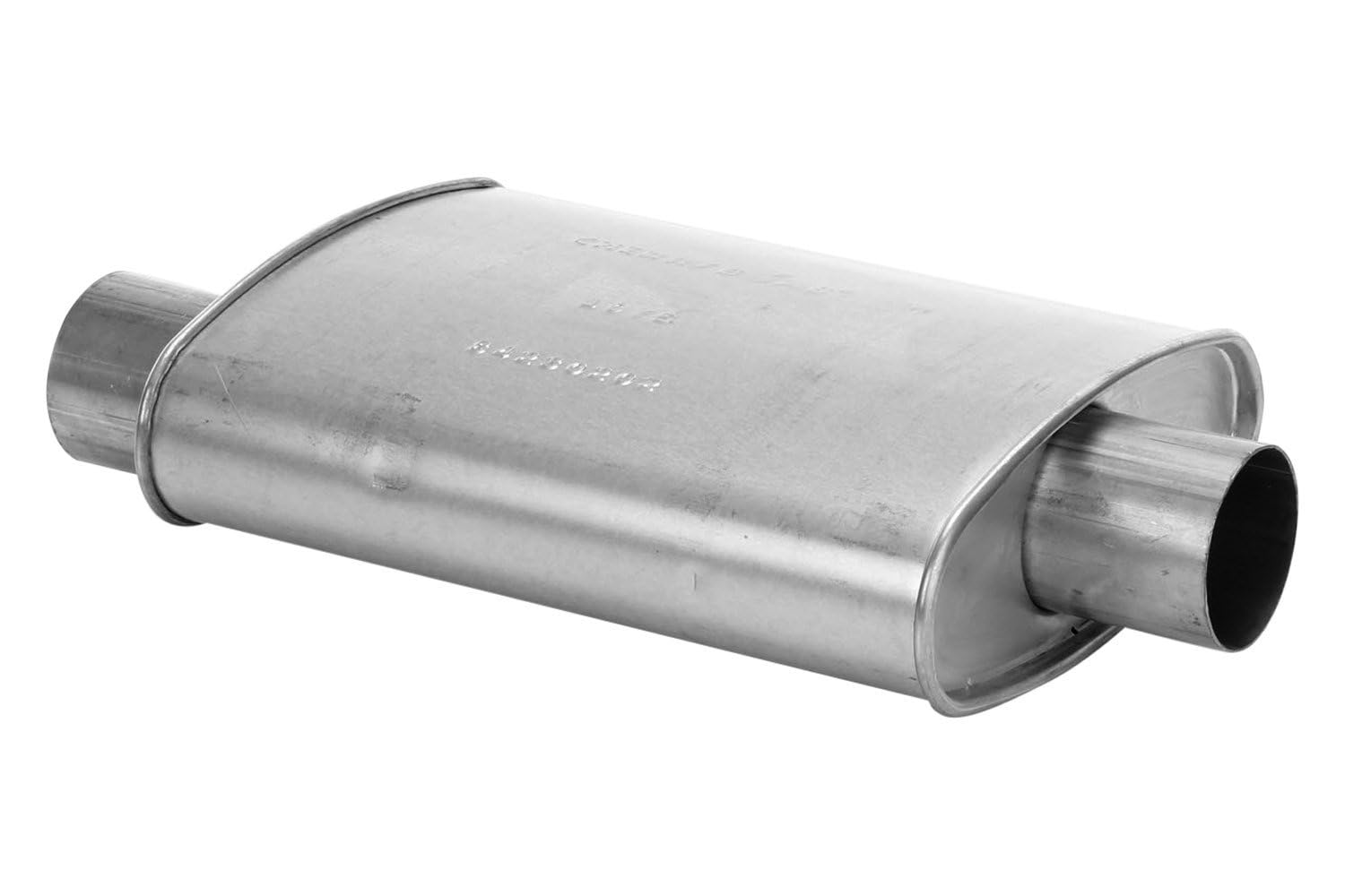 Muffler AP Exhaust 16833CB