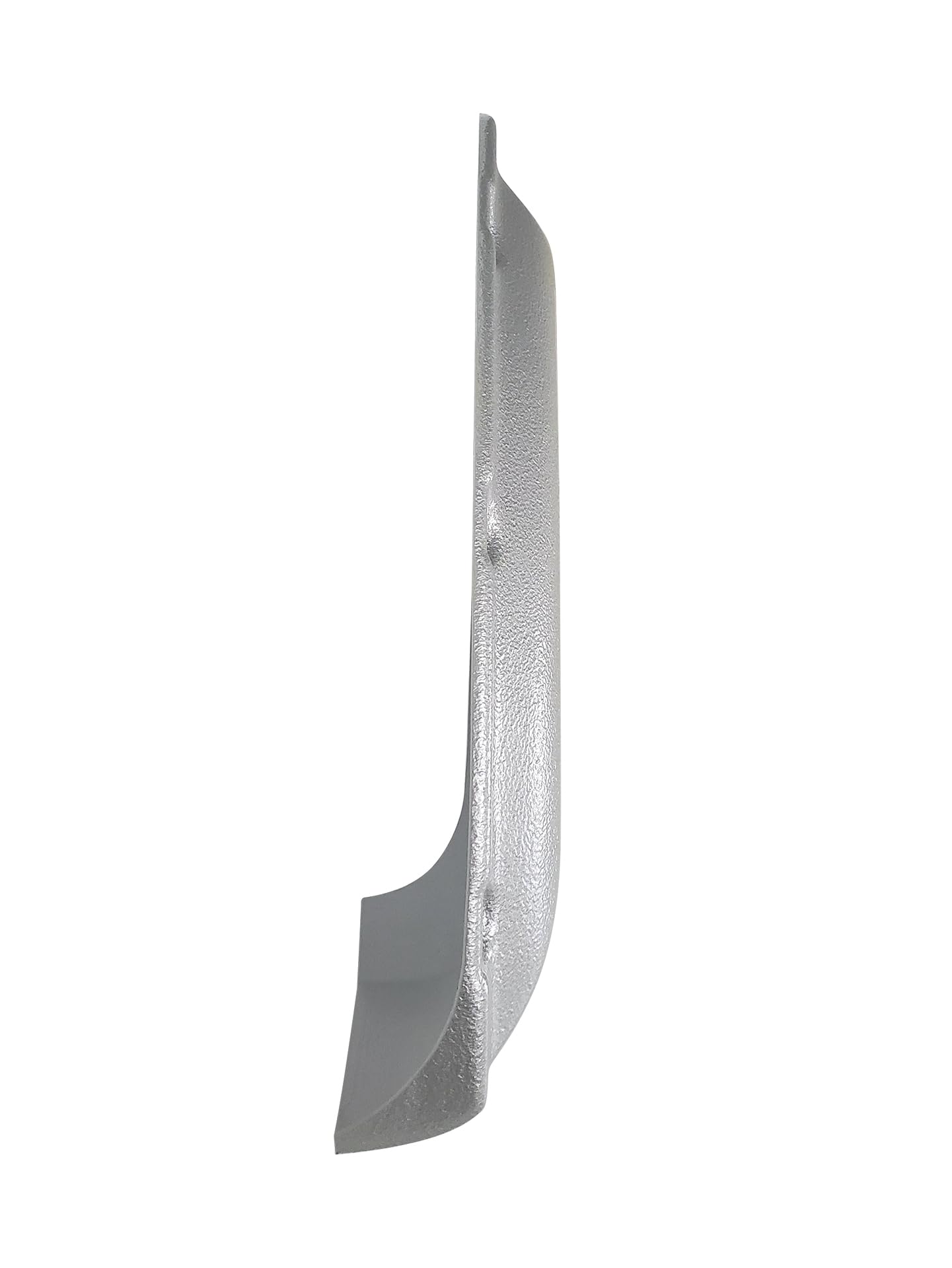 Fender Skirt ICON 14666, Tandem, Pacific Coachworks, FS4666, Met Silver