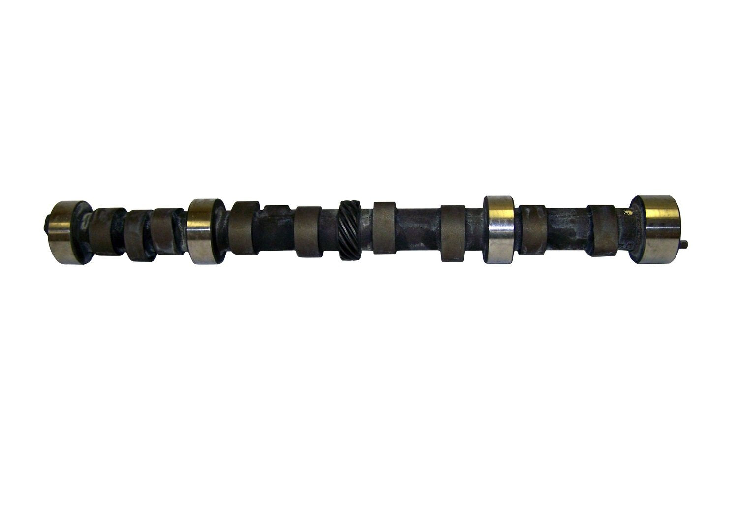 Camshaft Crown Automotive Engine