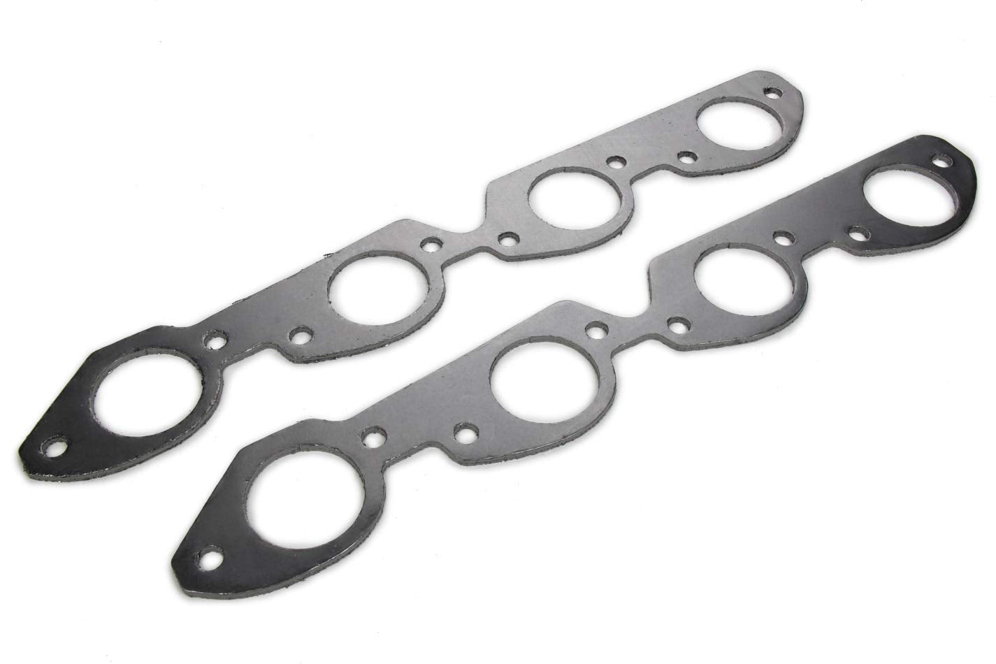 Exhaust Gasket Remflex 2068 for Chevy V8 Engine, (Set of 2)